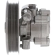 Purchase Top-Quality MAVAL - 96590M - New Power Steering Pump pa4