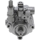 Purchase Top-Quality Remanufactured Power Steering Pump by MAVAL - 96609M pa2