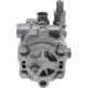 Purchase Top-Quality Remanufactured Power Steering Pump by MAVAL - 96609M pa4
