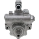 Purchase Top-Quality Remanufactured Power Steering Pump by MAVAL - 96615M pa2