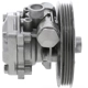 Purchase Top-Quality MAVAL - 96628M - New Power Steering Pump pa1