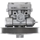 Purchase Top-Quality MAVAL - 96628M - New Power Steering Pump pa3