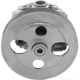 Purchase Top-Quality MAVAL - 96628M - New Power Steering Pump pa4