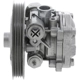 Purchase Top-Quality MAVAL - 96628M - New Power Steering Pump pa5