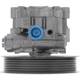 Purchase Top-Quality MAVAL - 96657M - Remanufactured Power Steering Pump pa5
