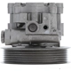 Purchase Top-Quality MAVAL - 96658M - New Power Steering Pump pa1