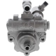 Purchase Top-Quality MAVAL - 96662M - Remanufactured Power Steering Pump pa1