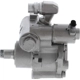 Purchase Top-Quality MAVAL - 96662M - Remanufactured Power Steering Pump pa4