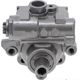 Purchase Top-Quality MAVAL - 96666M - Remanufactured Power Steering Pump pa1