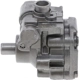 Purchase Top-Quality MAVAL - 96666M - Remanufactured Power Steering Pump pa4