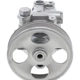 Purchase Top-Quality Remanufactured Power Steering Pump by MAVAL - 96669M pa2