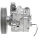 Purchase Top-Quality Remanufactured Power Steering Pump by MAVAL - 96669M pa3