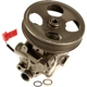 Purchase Top-Quality Remanufactured Power Steering Pump by MAVAL - 96669M pa1