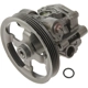 Purchase Top-Quality MAVAL - 96680M - New Power Steering Pump pa1