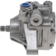 Purchase Top-Quality MAVAL - 96684M - Remanufactured Power Steering Pump pa4