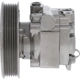 Purchase Top-Quality Remanufactured Power Steering Pump by MAVAL - 96688M pa3