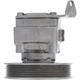 Purchase Top-Quality Remanufactured Power Steering Pump by MAVAL - 96688M pa4