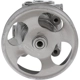 Purchase Top-Quality Remanufactured Power Steering Pump by MAVAL - 96688M pa5