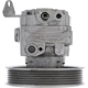 Purchase Top-Quality MAVAL - 96688M - Remanufactured Power Steering Pump pa6