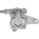 Purchase Top-Quality MAVAL - 96693M - New Power Steering Pump pa1
