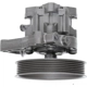 Purchase Top-Quality MAVAL - 96697M - New Power Steering Pump pa1