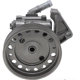 Purchase Top-Quality MAVAL - 96697M - New Power Steering Pump pa2