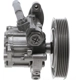 Purchase Top-Quality MAVAL - 96697M - New Power Steering Pump pa4