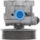 Purchase Top-Quality MAVAL - 96698M - Power Steering Pump pa5