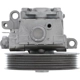 Purchase Top-Quality MAVAL - 96723M - Power Steering Pump pa2