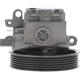 Purchase Top-Quality MAVAL - 96724M - Power Steering Pump pa3