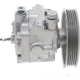 Purchase Top-Quality MAVAL - 96748M - New Power Steering Pump pa3