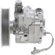 Purchase Top-Quality MAVAL - 96748M - New Power Steering Pump pa4