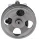 Purchase Top-Quality MAVAL - 96809M - Remanufactured Power Steering Pump pa1