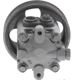 Purchase Top-Quality MAVAL - 96809M - Remanufactured Power Steering Pump pa5