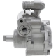 Purchase Top-Quality MAVAL - 96815M - Remanufactured Power Steering Pump pa5