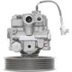 Purchase Top-Quality MAVAL - 96819M - New Power Steering Pump pa3