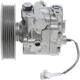 Purchase Top-Quality MAVAL - 96819M - New Power Steering Pump pa5