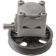 Purchase Top-Quality MAVAL - 96822M - New Power Steering Pump pa1
