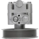 Purchase Top-Quality MAVAL - 96827M - Power Steering Pump pa3