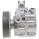 Purchase Top-Quality Pompe de servodirection  de MAVAL - 96828M pa4