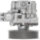 Purchase Top-Quality MAVAL - 96828M - Remanufactured Power Steering Pump pa6