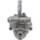 Purchase Top-Quality Remanufactured Power Steering Pump by MAVAL - 96831M pa2
