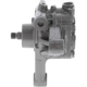 Purchase Top-Quality MAVAL - 96832M - Power Steering Pump pa2