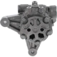 Purchase Top-Quality MAVAL - 96832M - Power Steering Pump pa6