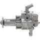 Purchase Top-Quality MAVAL - 96839M - Power Steering Pump pa6