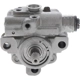 Purchase Top-Quality MAVAL - 96876M - New Power Steering Pump pa2