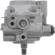 Purchase Top-Quality MAVAL - 96876M - New Power Steering Pump pa4