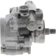 Purchase Top-Quality MAVAL - 96876M - New Power Steering Pump pa5