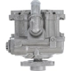 Purchase Top-Quality MAVAL - 96879M - Remanufactured Power Steering Pump pa1