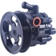 Purchase Top-Quality MAVAL - 96897M - Remanufactured Power Steering Pump pa2